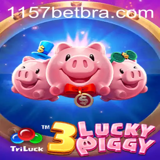 Descubra 3LUCKYPIGGY: O Jogo Que Une Sorte e Estratégia