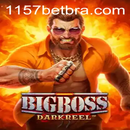 BigBoss: A Revolução no Mundo dos Jogos com 1157BET