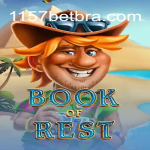 Descubra os Segredos de BookofRest e 1157BET: Uma Jornada no Mundo dos Jogos