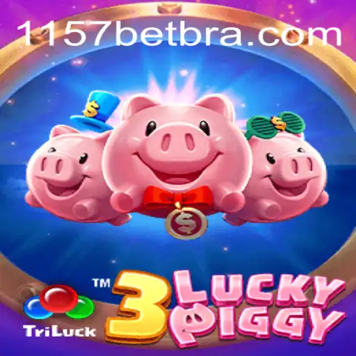 Descubra 3LUCKYPIGGY: O Jogo Que Une Sorte e Estratégia