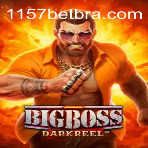 BigBoss: A Revolução no Mundo dos Jogos com 1157BET