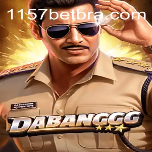 Descubra DABANGGG: O Jogo Revolucionário com 1157BET