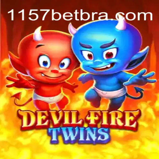 DevilFireTwins: Um Mergulho nas Regras e Dinâmica do Jogo com 1157BET