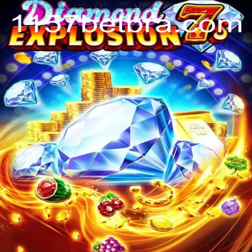 Explorando as Emoções do Jogo DiamondExplosion7s na Plataforma 1157BET