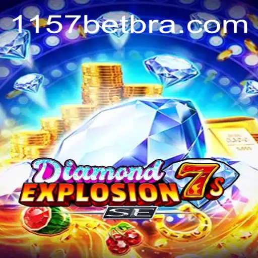 Explorando o Fascinante Mundo de DiamondExplosion7sSE com 1157BET