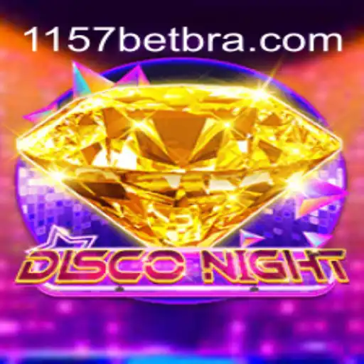 Descubra DiscoNight: O Jogo de Estratégia e Sorte com 1157BET
