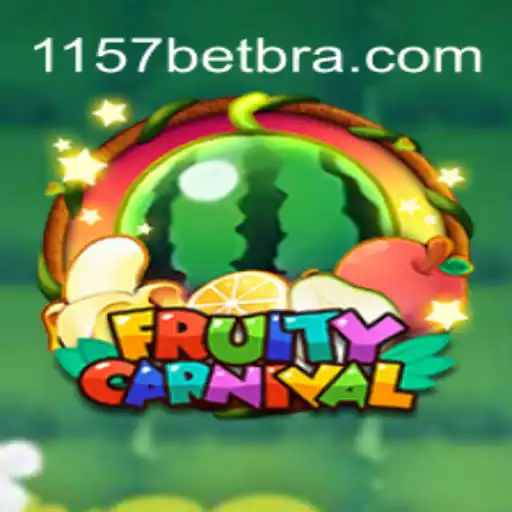 Descubra o Empolgante Mundo do FruityCarnival com 1157BET