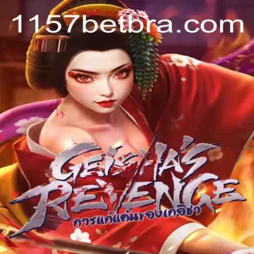 Descubra GeishasRevenge - O Novo Fenômeno dos Jogos Online