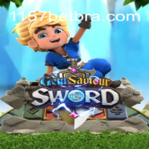 GemSaviourSword: Uma Aventura Épica no Mundo dos Tesouros