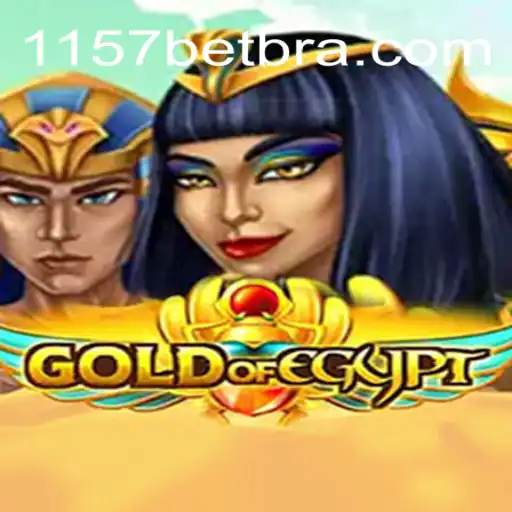 Descubra o Fascinante Mundo de GoldOfEgypt no 1157BET