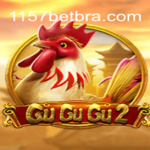 GuGuGu2: Descubra as Novas Aventuras com 1157BET
