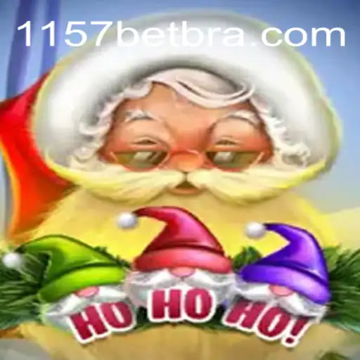 Explore o Fascinante Mundo de HoHoHo com 1157BET
