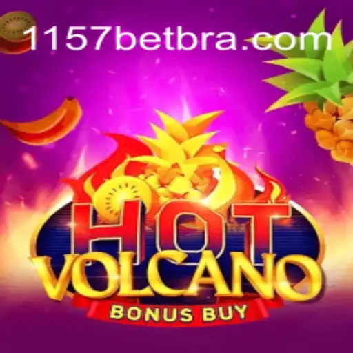 Descubra o Fascinante Mundo de HotVolcanoBonusBuy com 1157BET