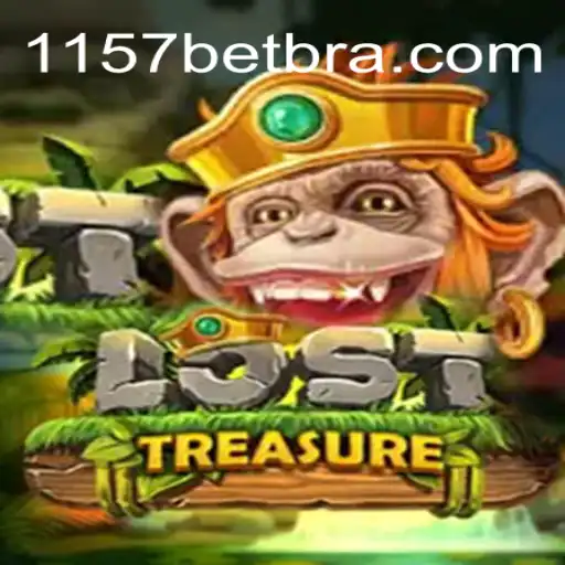 Descubra o Fascinante Mundo de LostTreasure e as Atrações de 1157BET