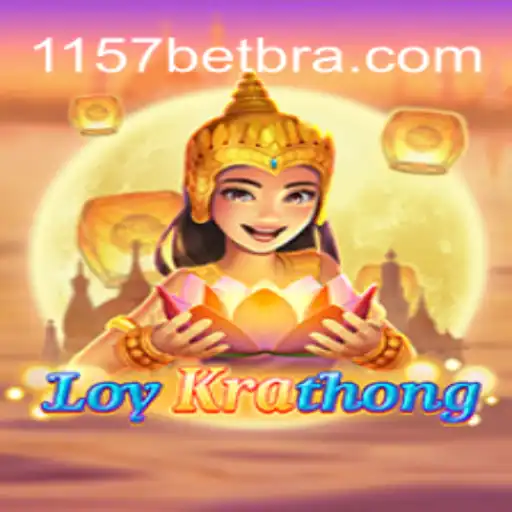 Descubra o Fascinante Jogo LoyKrathong: Uma Experiência Única com 1157BET