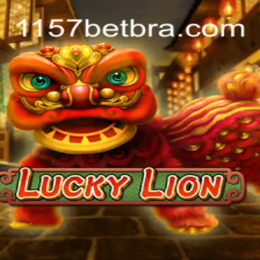 Descubra o Fascinante Mundo de LuckyLion com 1157BET