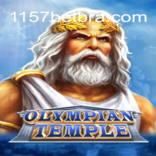 Explorando o Fascinante Mundo de OlympianTemple - Um Novo Jogo Emocionante