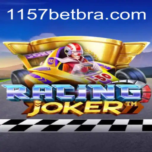 RacingJoker: Uma Nova Experiência de Corrida com 1157BET