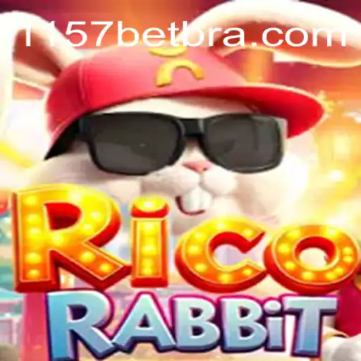 RicoRabbit: Aventura e Estratégia no Mundo dos Jogos de Azar