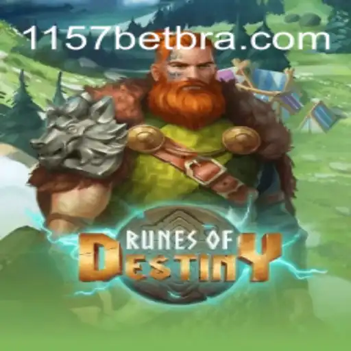 Explorando o Universo de RunesOfDestiny: Um Mergulho em sua Introdução e Regras