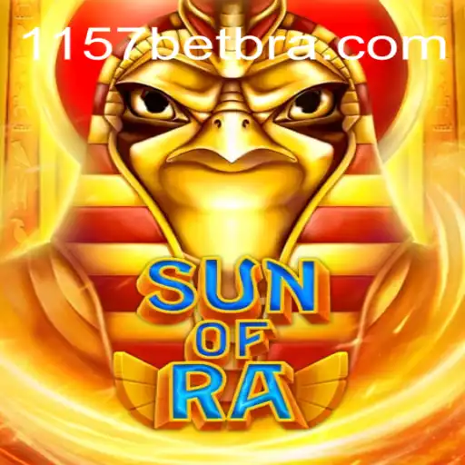 Explore o Fascinante Mundo do Jogo SunofRa com 1157BET