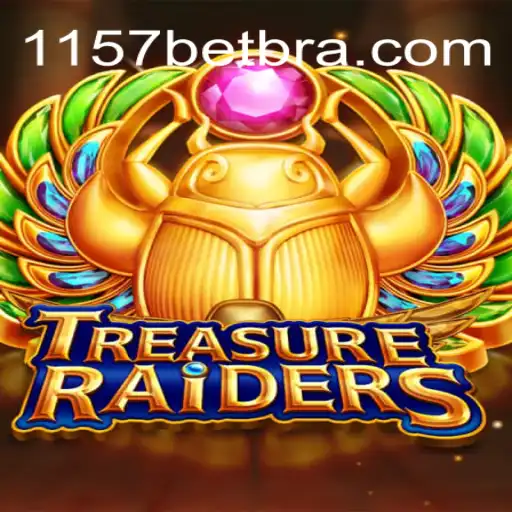 Explorando o Mundo Aventuroso de TREASURERAIDERS