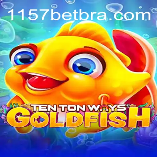 Descubra o Fascinante Mundo de 'TenTonWaysGoldfish'
