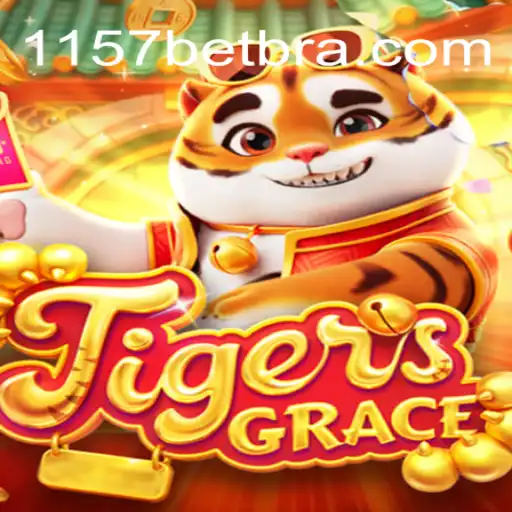 Explorando o Mundo de TigersGrace: O Jogo de Estratégia e Aventura da 1157BET