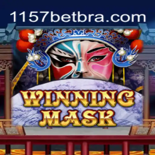 Descobrindo WinningMask: Uma Viagem ao Universo de 1157BET
