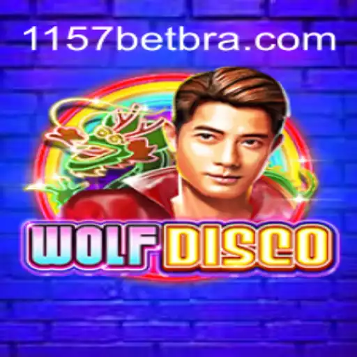Descubra o Mundo de WolfDisco: A Nova Sensação no Mundo dos Jogos
