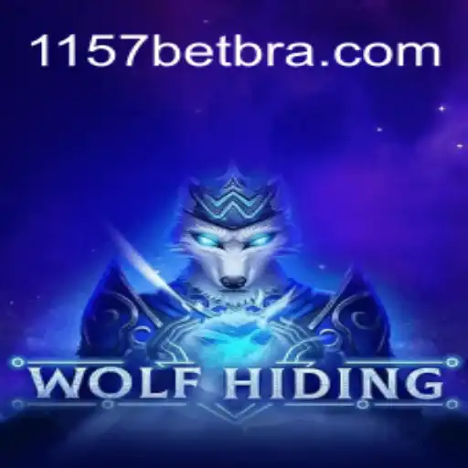 WolfHiding: Aventura Estratégica e Empolgante com 1157BET