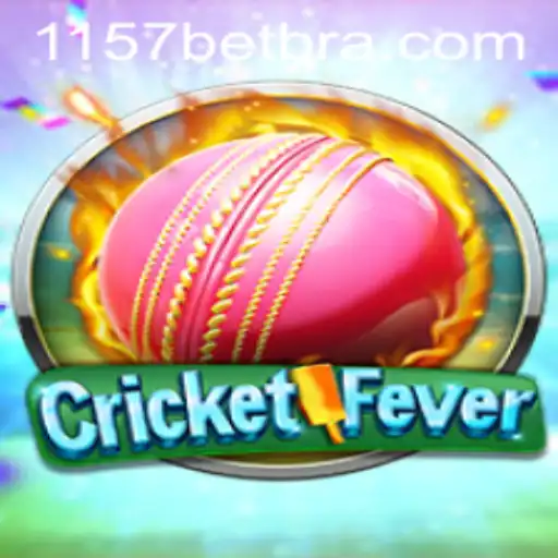 CricketFever: Mergulhe na Emoção do Jogo com 1157BET