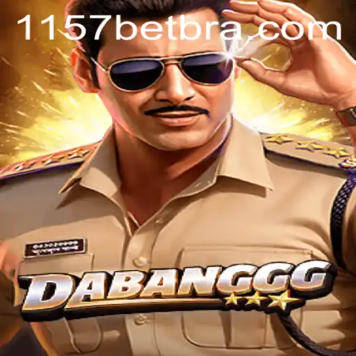 Descubra DABANGGG: O Jogo Revolucionário com 1157BET