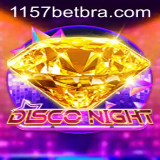 Descubra DiscoNight: O Jogo de Estratégia e Sorte com 1157BET