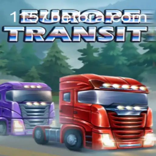 Explorando o Universo de EuropeTransit: Estratégia e Aventura