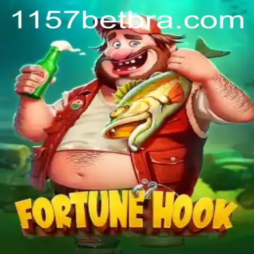 FortuneHook: Descubra o Fascinante Mundo do Novo Jogo com 1157BET