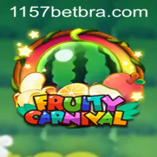 Descubra o Empolgante Mundo do FruityCarnival com 1157BET