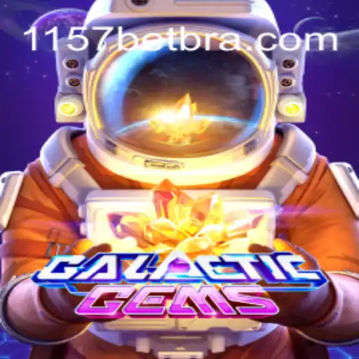 Descubra o Fascinante Mundo de GalacticGems com 1157BET