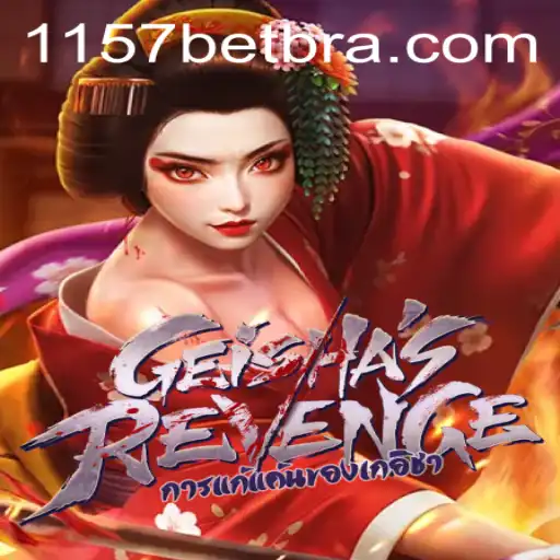 Descubra GeishasRevenge - O Novo Fenômeno dos Jogos Online