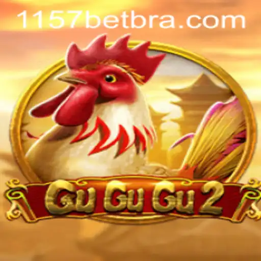 GuGuGu2: Descubra as Novas Aventuras com 1157BET