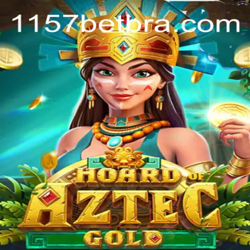 Descubra as Riquezas de HoardofAztecgold com 1157BET