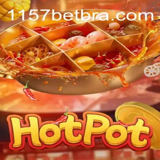Descobrindo o Mundo de Hotpot: O Jogo Emocionante da 1157BET