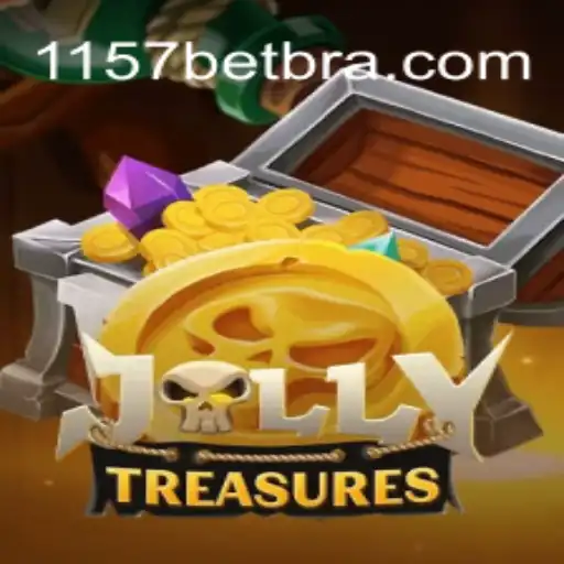 Descubra a Aventura de JollyTreasures no 1157BET