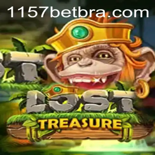 Descubra o Fascinante Mundo de LostTreasure e as Atrações de 1157BET