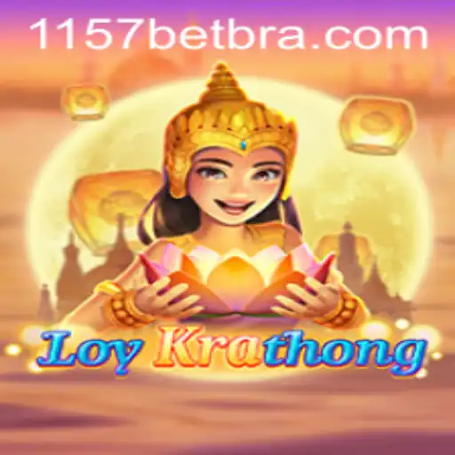 Descubra o Fascinante Jogo LoyKrathong: Uma Experiência Única com 1157BET