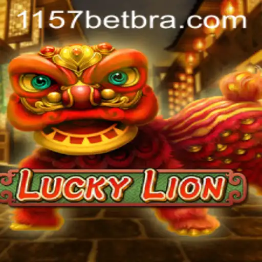 Descubra o Fascinante Mundo de LuckyLion com 1157BET