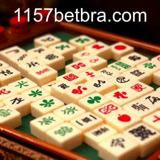 Mahjong