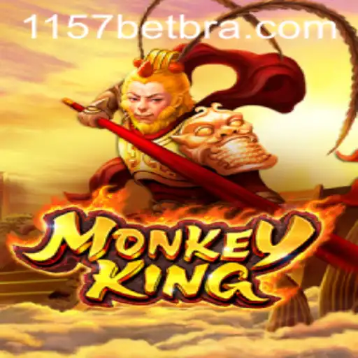 Descubra a Emoção do Jogo MonkeyKing Com 1157BET