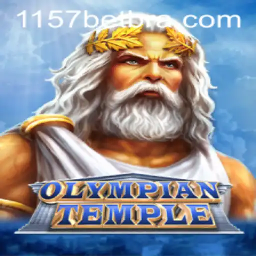 Explorando o Fascinante Mundo de OlympianTemple - Um Novo Jogo Emocionante