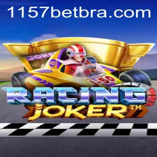 RacingJoker: Uma Nova Experiência de Corrida com 1157BET